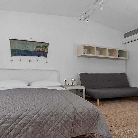 Apartments & Rooms Rica 马卡尔斯卡 外观 照片