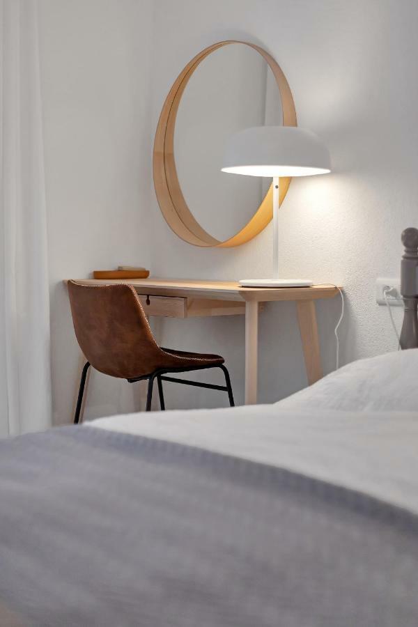 Apartments & Rooms Rica 马卡尔斯卡 外观 照片