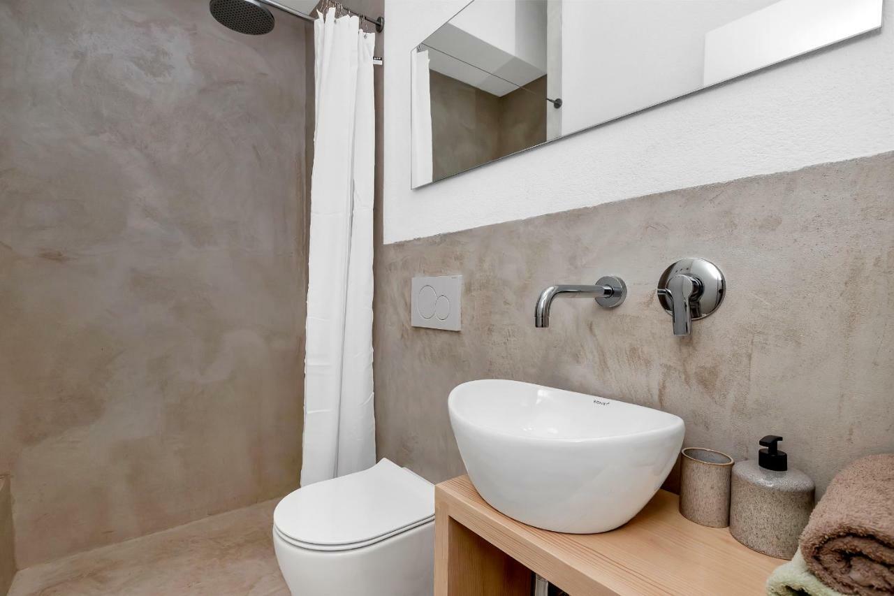 Apartments & Rooms Rica 马卡尔斯卡 外观 照片